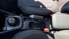 Ford Fiesta 1.0 EcoBoost Titanium 5dr Petrol Hatchback